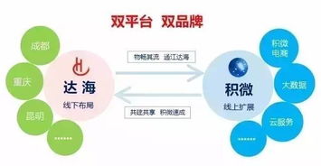 積微物聯實力獲評國家4A級綜合服務型物流企業，彰顯卓越管理能力